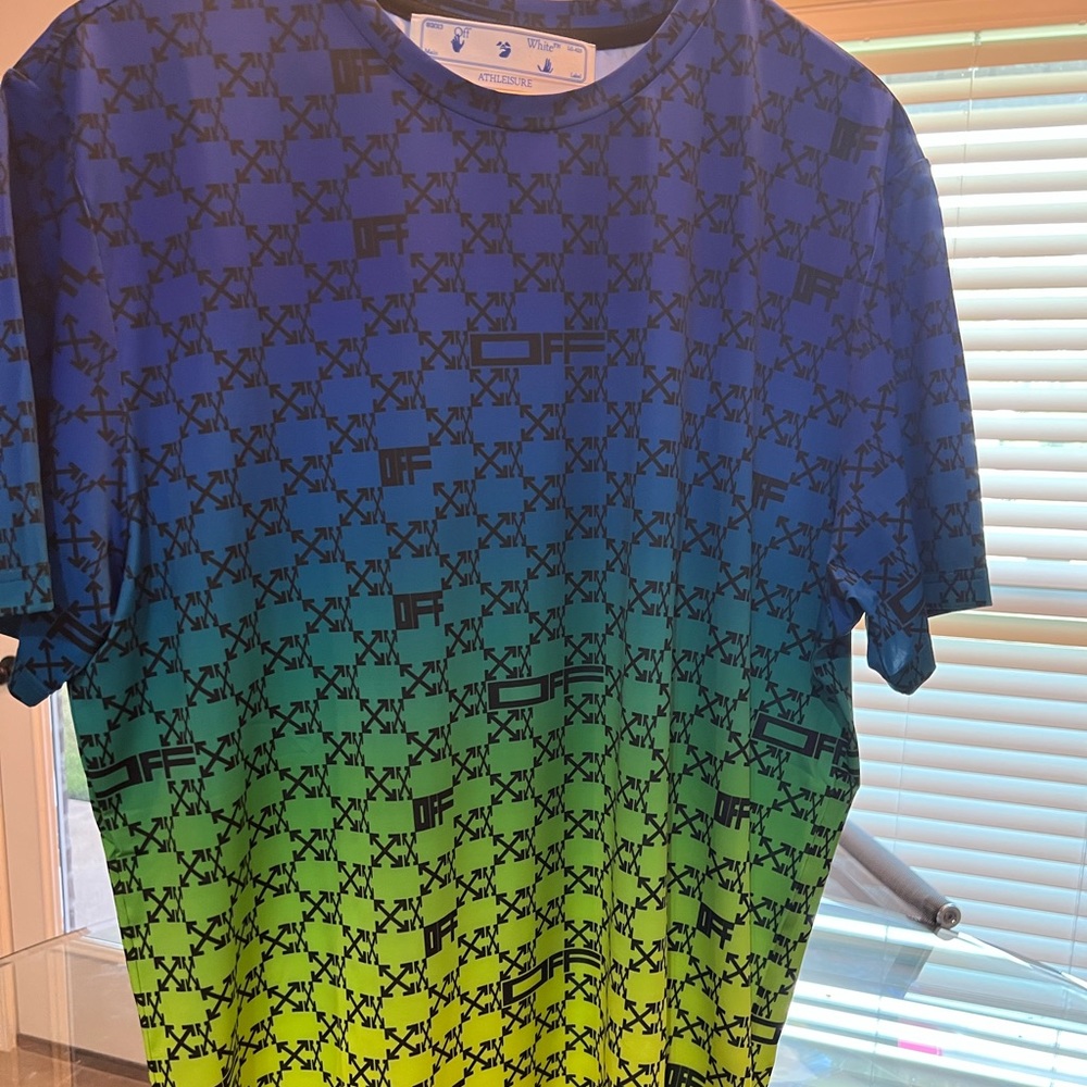 Off-White Men Shirt - Picture 5 of 10
